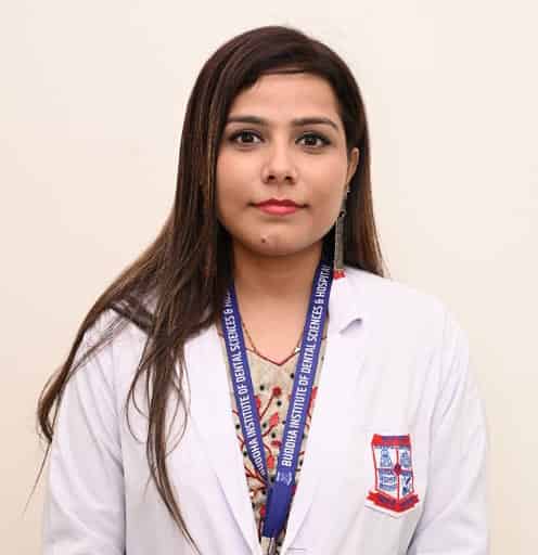Dr. Anaba Asif
